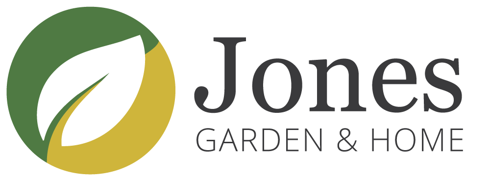 Jones Garden & Home